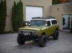 Thumbnail Photo 3 for 1977 International Harvester Scout